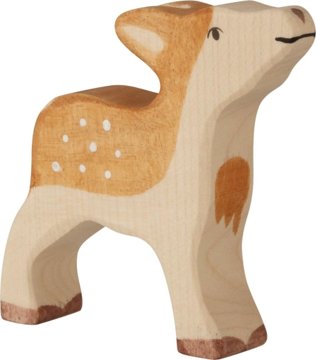 Holztiger stirniukas – 1 vnt.
