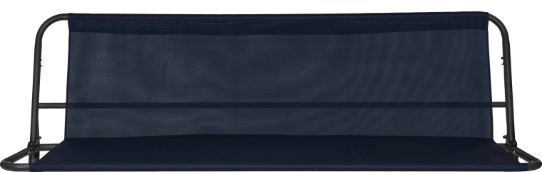 Atsarginė sodo supynės 8011 sėdynės pynė, tamsiai mėlyna