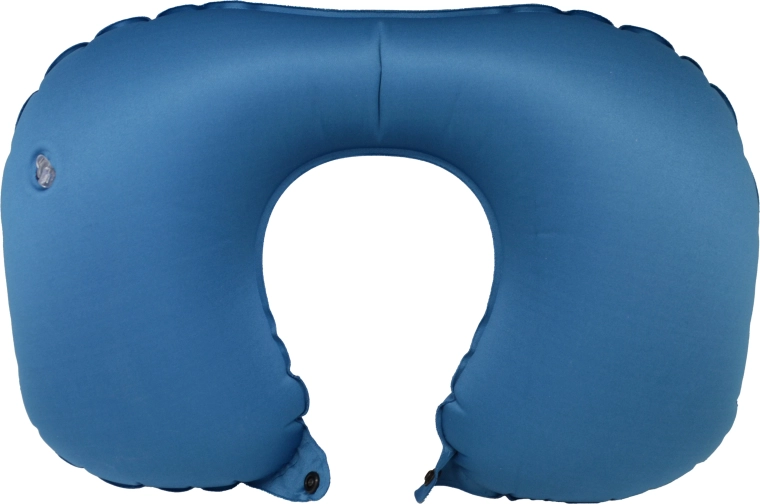 Pripučiamas ryklys 35 cm – mėlynas