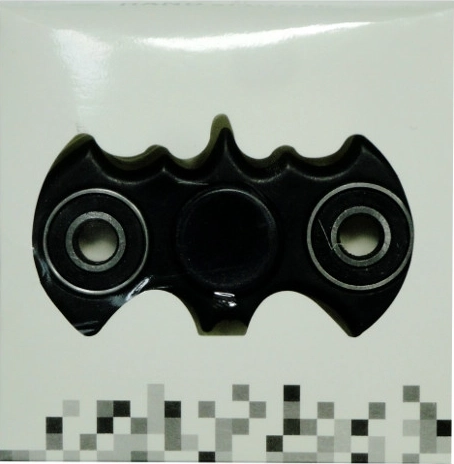 Betmeno suktukas (fidget spinneris)
