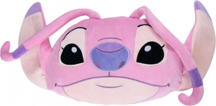 3D pagalvėlė Lilo ir Stitch