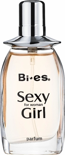 Bi-Es Sexy Girl moteriškas parfumuotas vanduo 15 ml