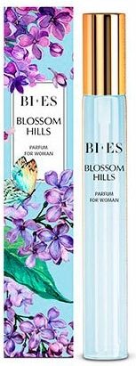 Bi-Es Blossom Hills kvepalai 15 ml