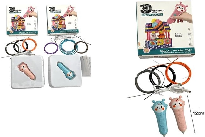 3D pen