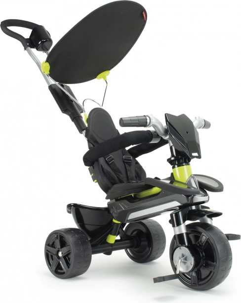 Vaikiškas minamas triratukas Sport Baby Max
