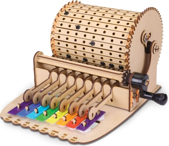 Smartivity muzikinė dėžutė