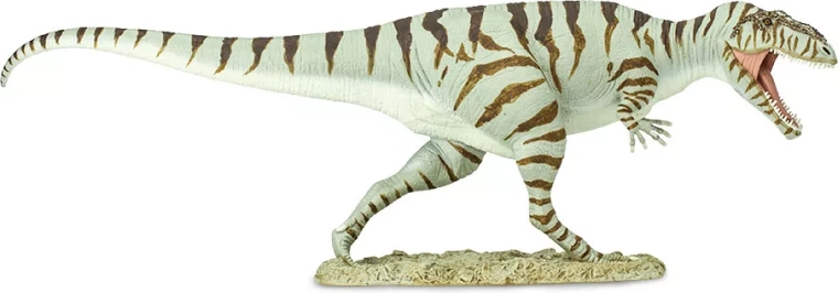 Giganotozauro figūrėlė Safari Ltd. – 1 vnt.