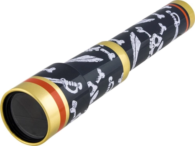 GOKI Piratų teleskopas