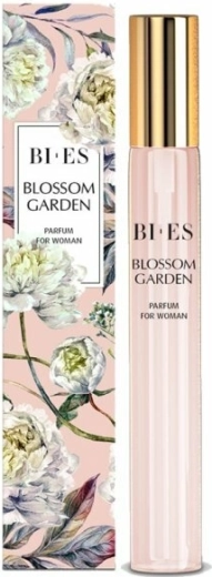 Moteriški kvepalai BI-ES Blossom Garden 15 ml
