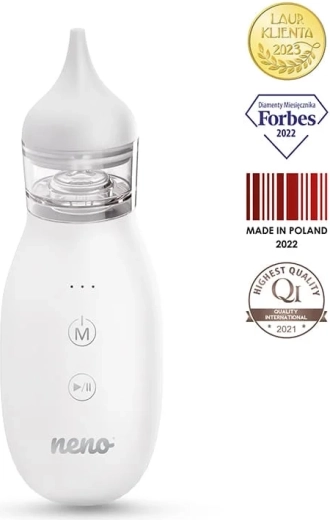 Neno Aria Electric Nasal Aspirator