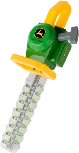 Vaikiškos gyvatvorių žirklės JOHN DEERE nuo Tomy