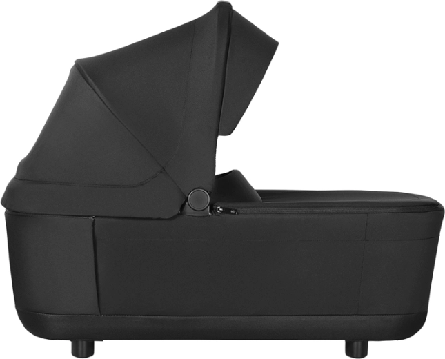 Easywalker lopšys Rockey bright taupe