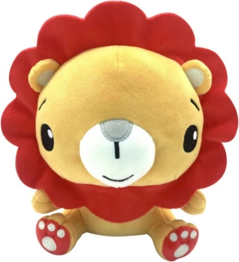 Plush Lion 20 cm