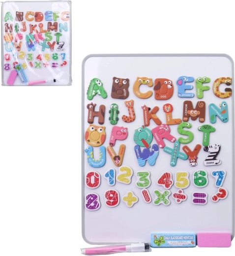 Drawing board for children 35 × 28 cm