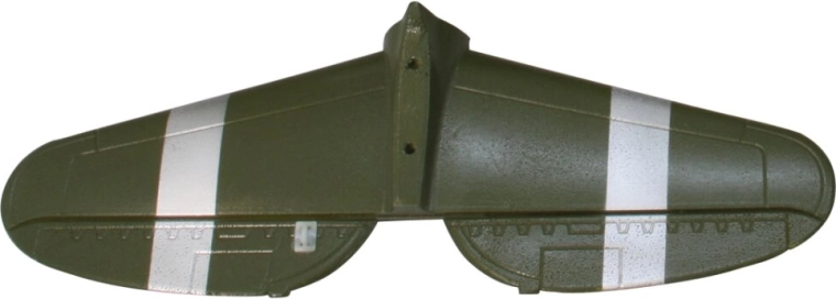 P-47 EPO modelio aukščio vairas, 1040 mm