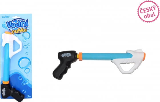 Water Gun 30 cm – Czech Packaging