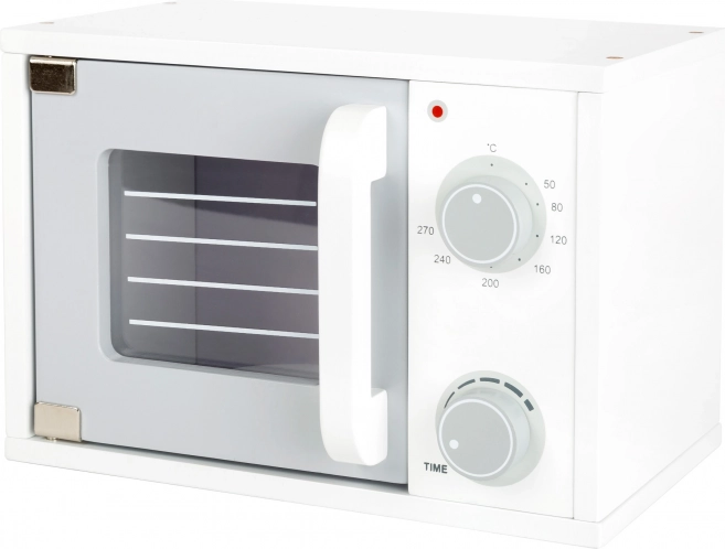 Wooden Microwave Small Foot