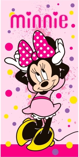 Minnie Towel