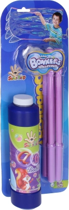 Didelių burbulų skystis 500 ml