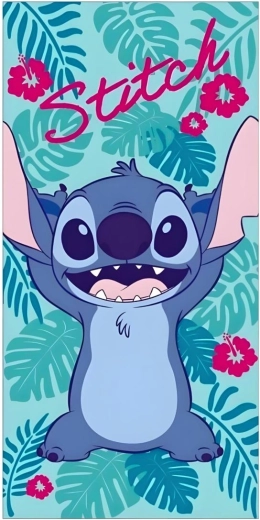 Rankšluostis Lilo ir Stitch