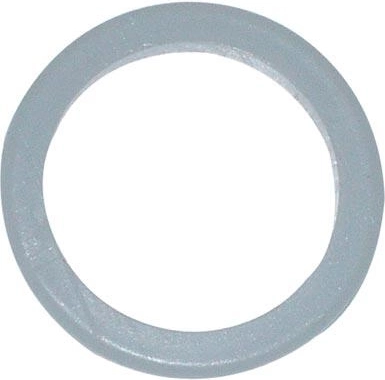Užuolaidų žiedai 15 mm, plastikas, 20 vnt.