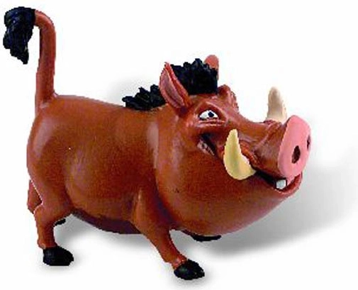 Pumbaa (The Lion King)