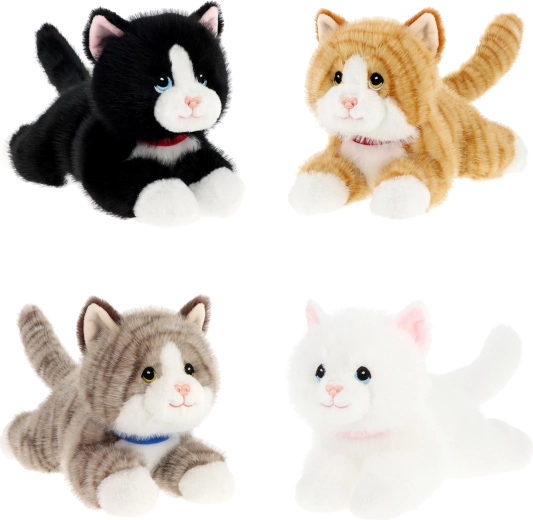 Keeleco Kitty Love cuddly kitten in love 28 cm - 1 piece