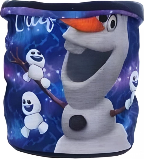 Vaikiškas kaklo šalikas Frozen Olaf