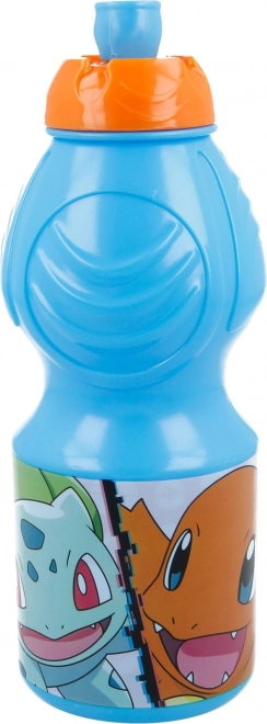 Gertuvė „Pokémon“ 400 ml