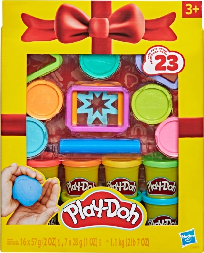 Hasbro Play-Doh Large Gift Set