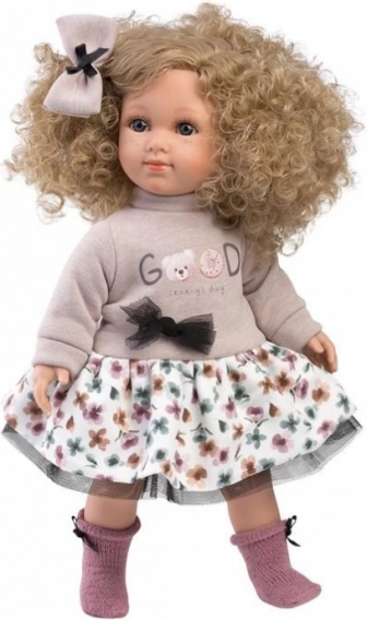 Lėlė Elena 35 cm