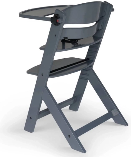 Comfort for meals and play