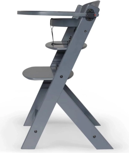 Grow-with-your-child chair from 6 months to approx. 10 years
