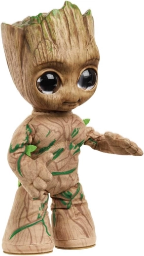 Ikoninė frazė „I am Groot“
