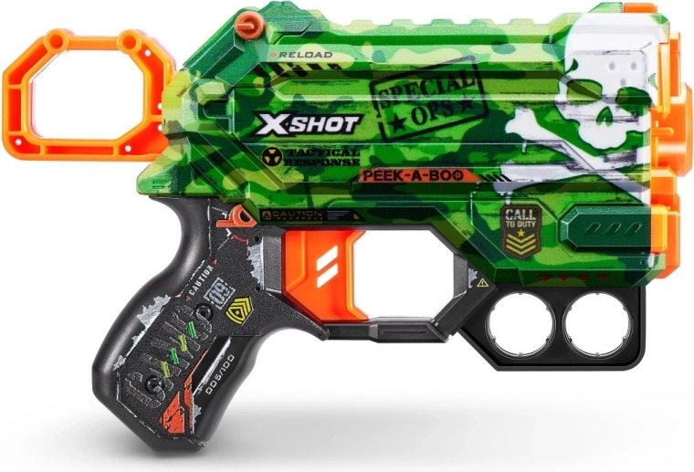 Personalizuojami SKINS dizainai