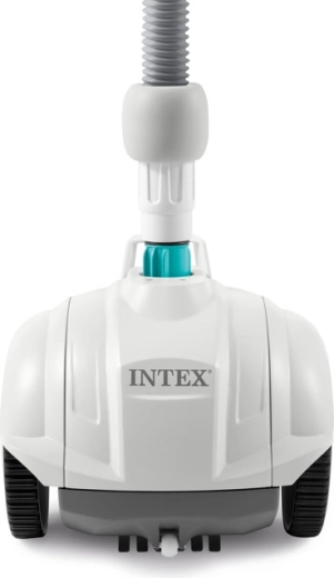 Automatic hassle-free cleaning