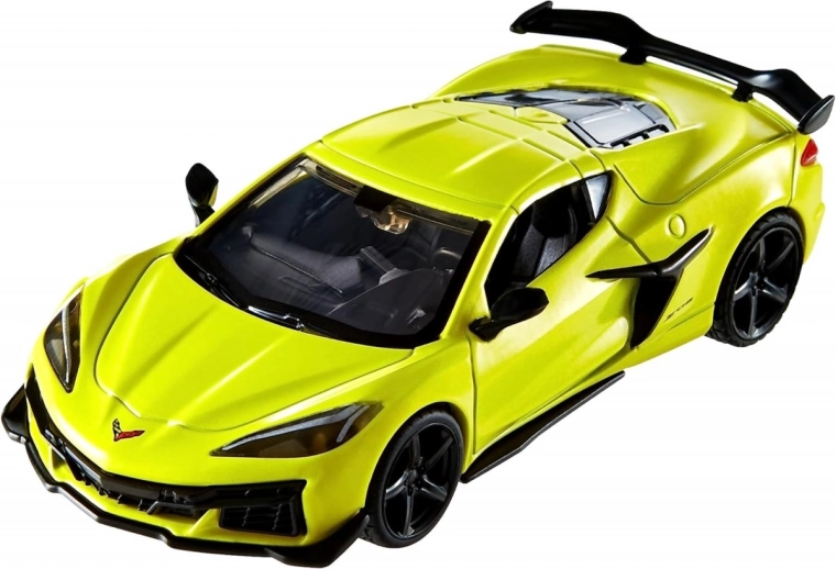 Detalus dizainas 1:43 masteliu