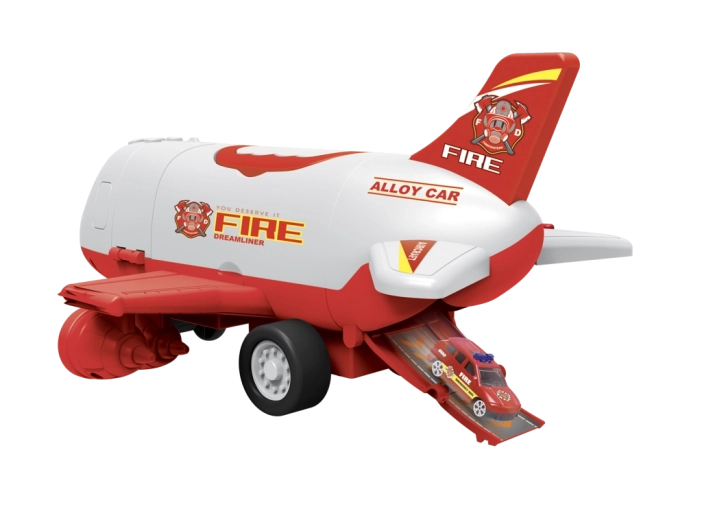 Įtraukti 3 metaliniai automobiliukai 1:64