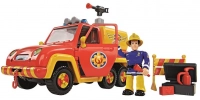 Fireman Sam