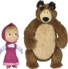 Masha and the Bear