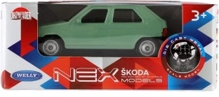 Realistiškas atlikimas masteliu 1:60