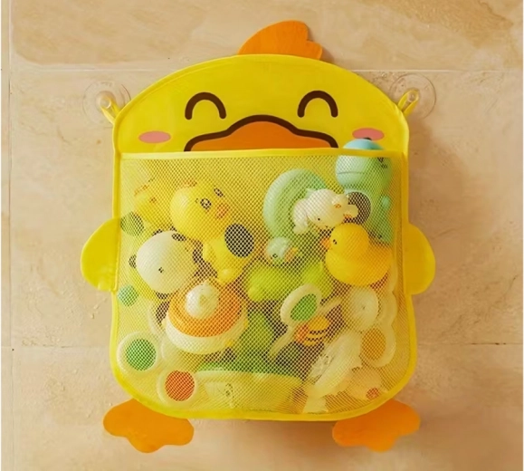 Erdvi kišenė žaislams ir priemonėms