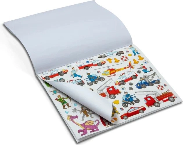 Teminiai lapai patogiam pasirinkimui