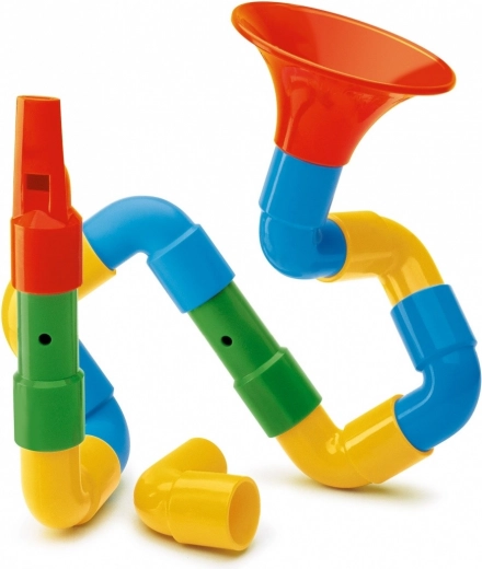 Muzikinio suvokimo lavinimas