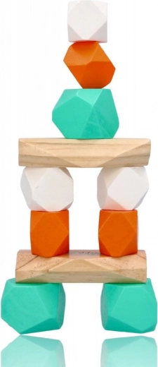 Natūrali ir saugi mediena