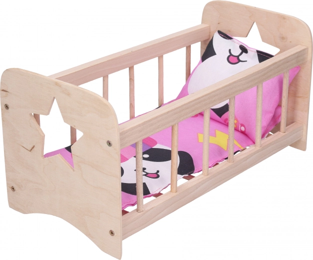 Mielas dizainas su žvaigždutėmis