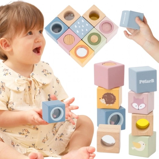 Daugiasensorinė stimuliacija