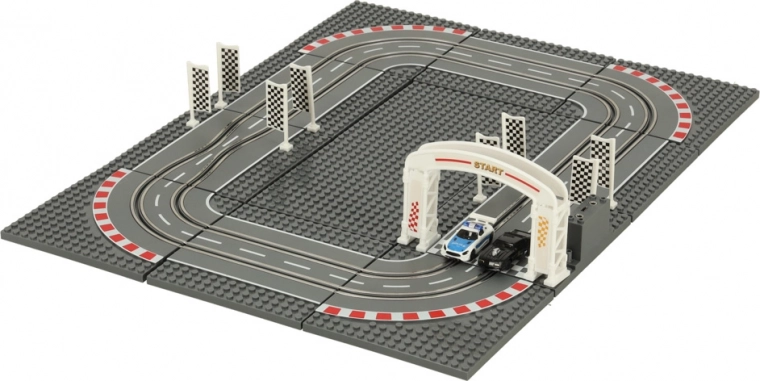 Saugus ir įtraukiantis žaidimas