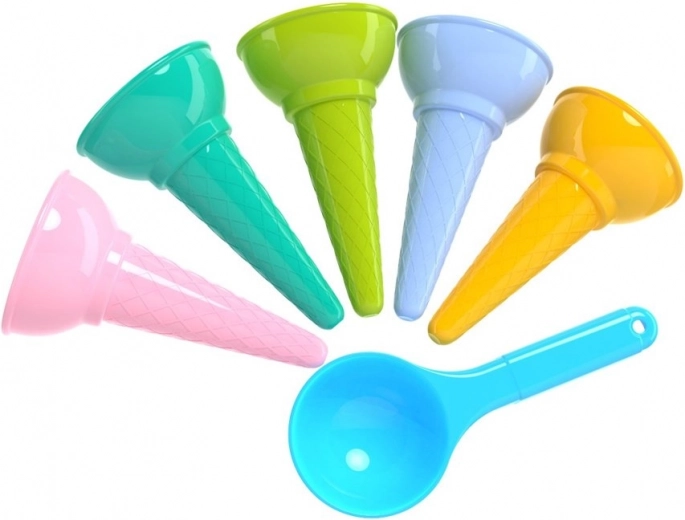 Viskas kūrybiškam žaidimui