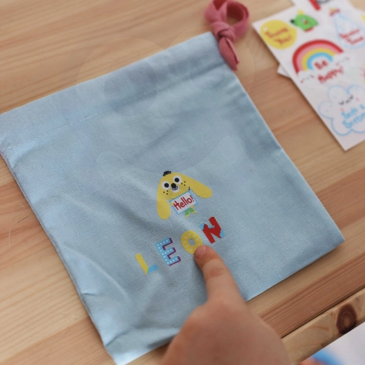 Kūrybiškumo ir smulkiosios motorikos lavinimas